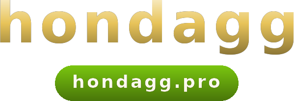 hondagg logo